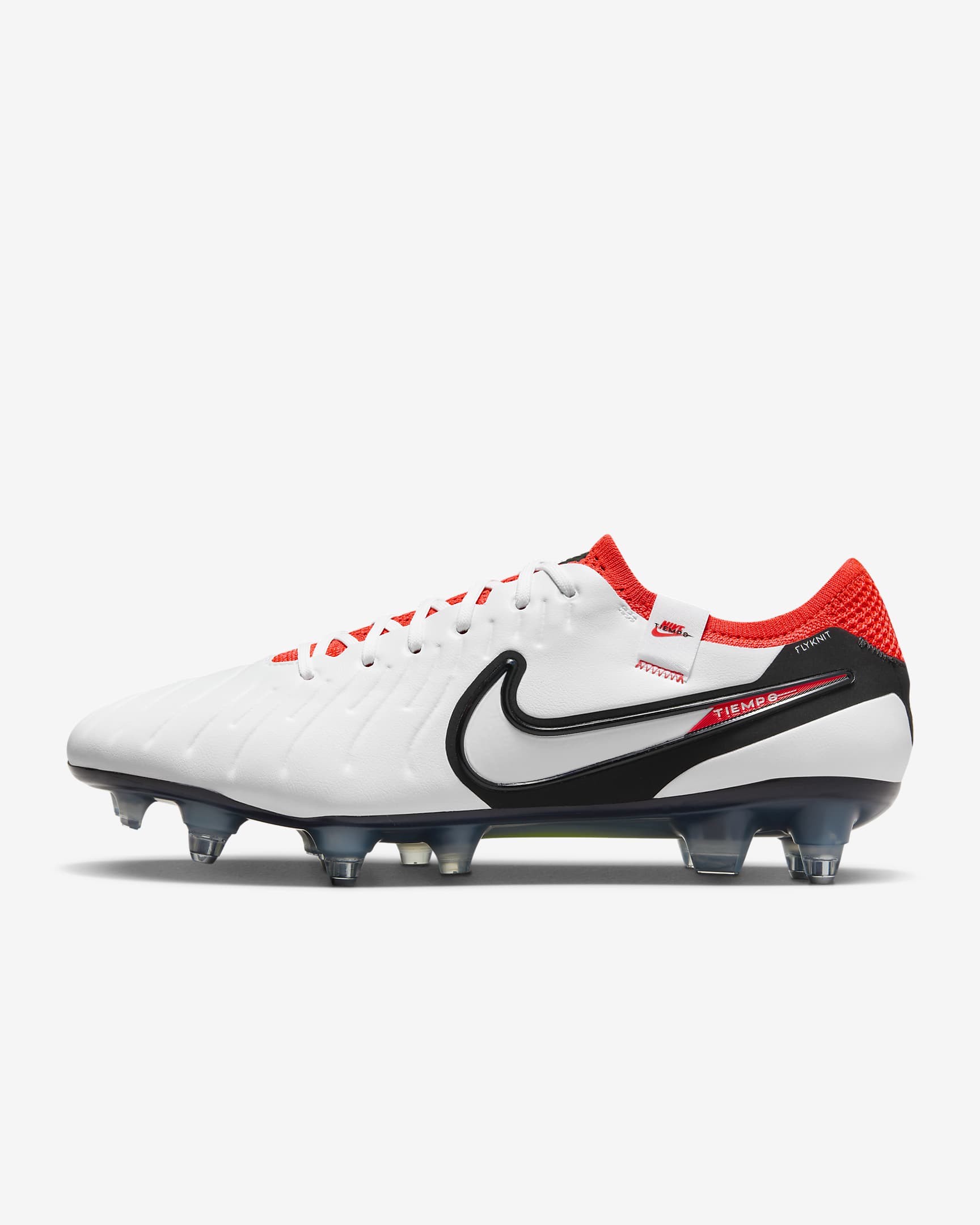 Image of Мъжки футболни обувки Nike Legend 10 Elite SG-PRO AC - Ballistic-sport